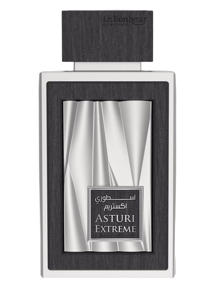 Le Bonheur Perfumes Asturi Extreme
