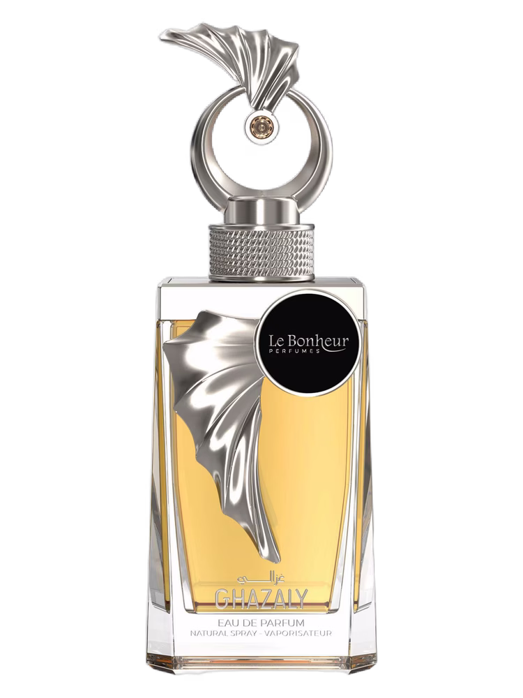 Le Bonheur Perfumes Ghazaly