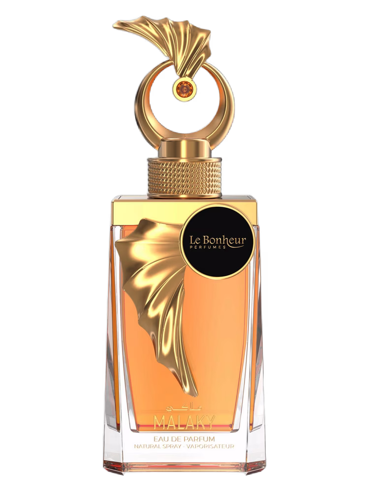 Le Bonheur Perfumes Malaky