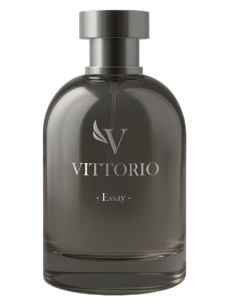 Vittorio Essay