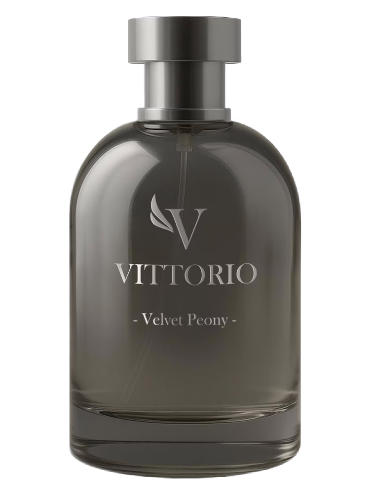 Vittorio Velvet Peony