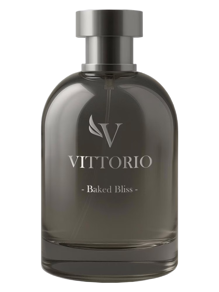 Vittorio Baked Bliss