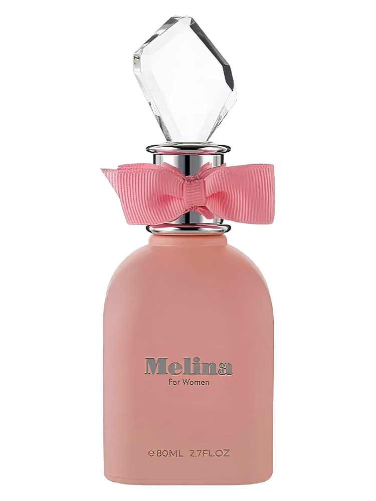 Emper Melina