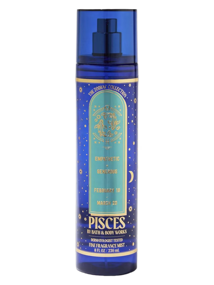 Bath & Body Works Pisces