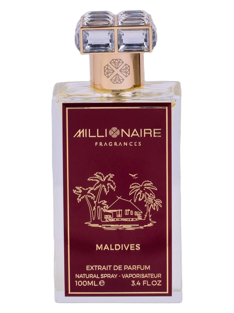 Millionaire Maldives
