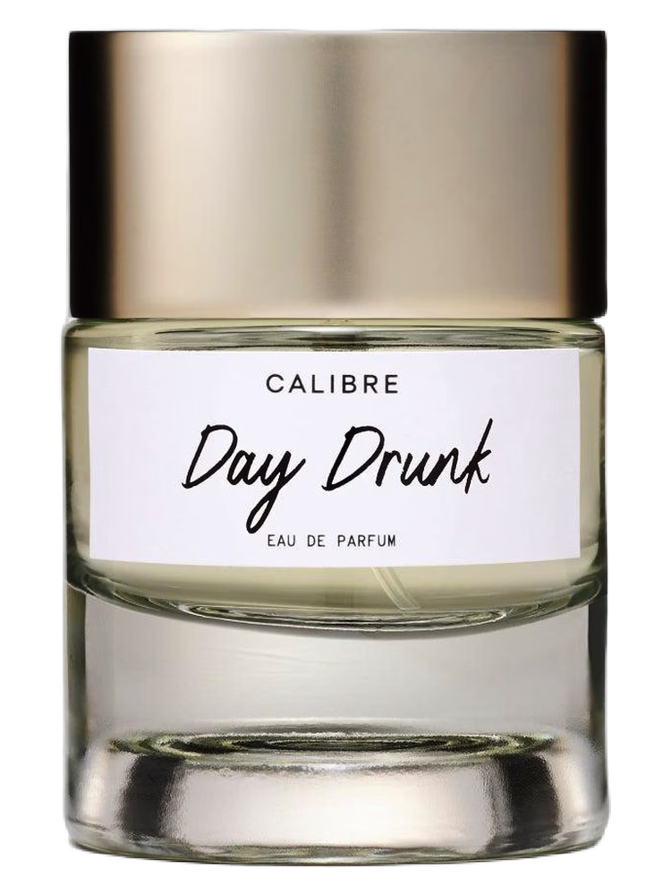 Calibre Day Drunk
