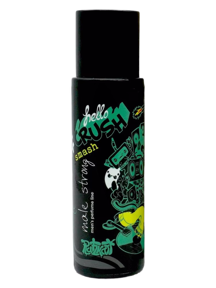 Parli Parfum Crush Smash