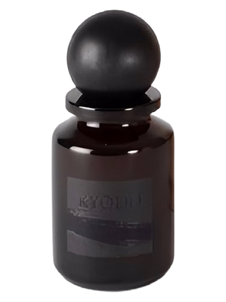 Suskind Editions de Parfums Kyodo