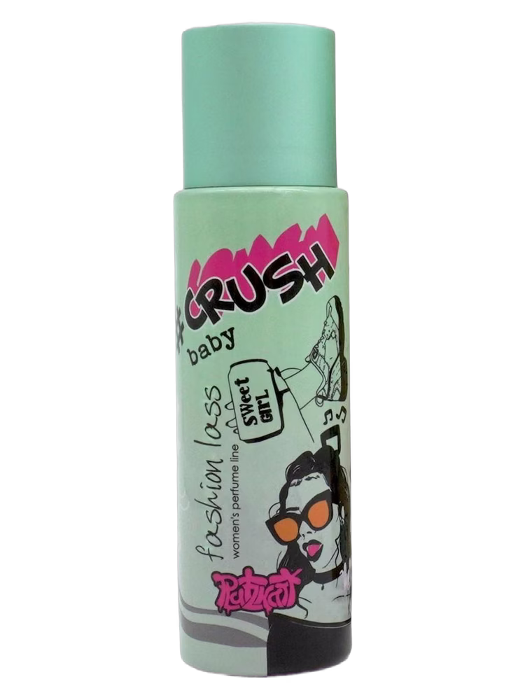 Parli Parfum CRUSH Baby