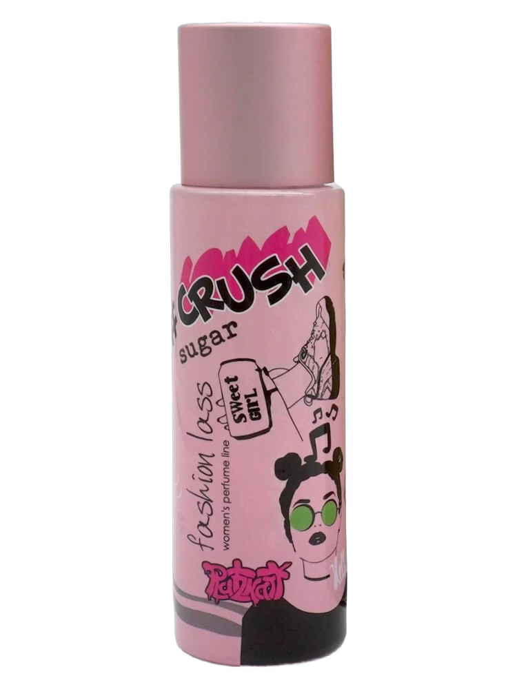 Parli Parfum CRUSH Sugar