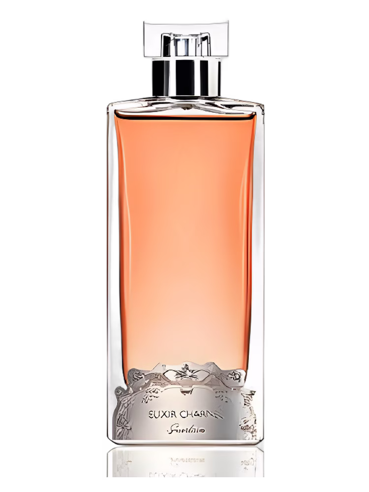 Guerlain Elixir Charnel Floral Romantique