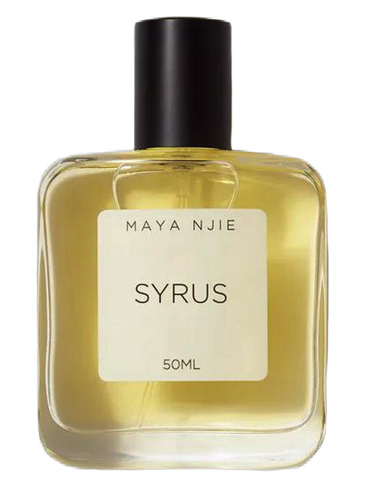 Maya Njie Syrus
