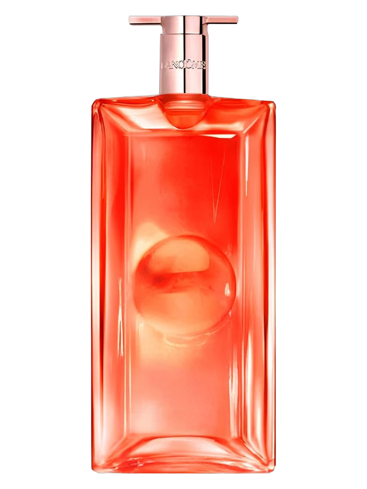 Lancôme Idôle Peach ‘N Roses