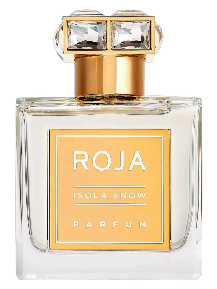 Roja Dove Isola Snow