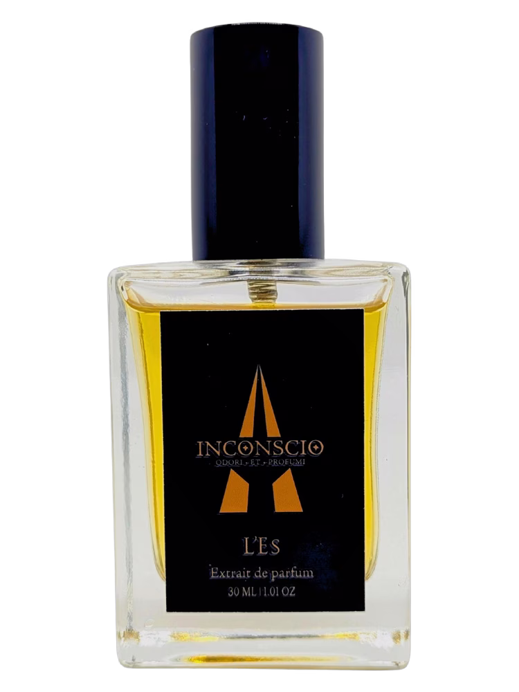 Inconscio Odori et Profumi L'Es