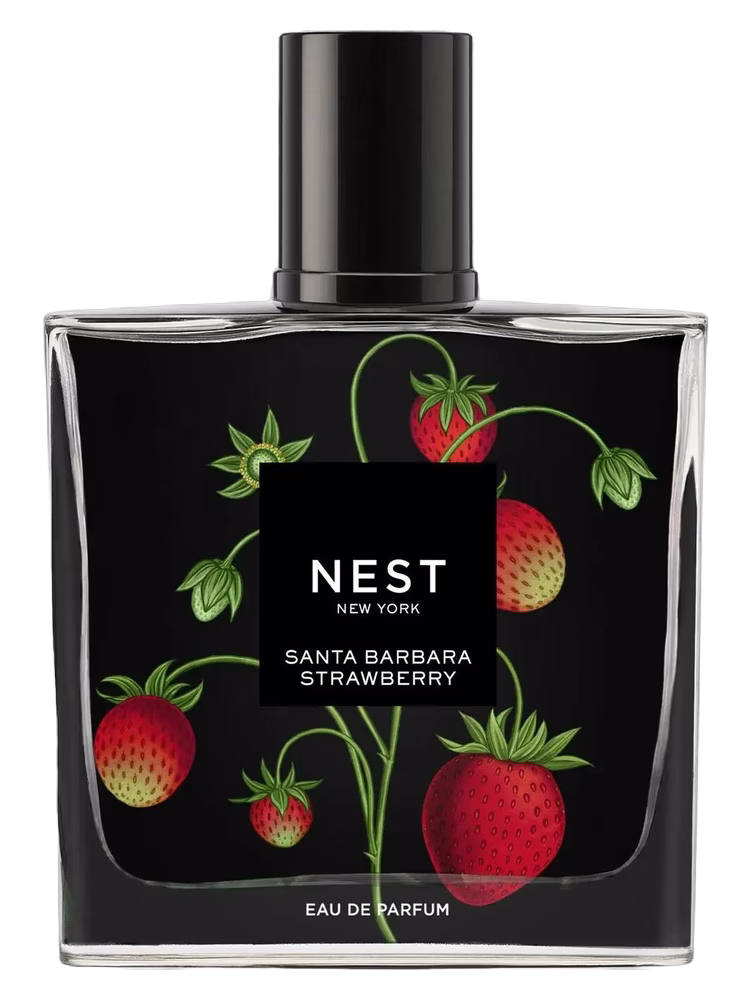 Nest Santa Barbara Strawberry