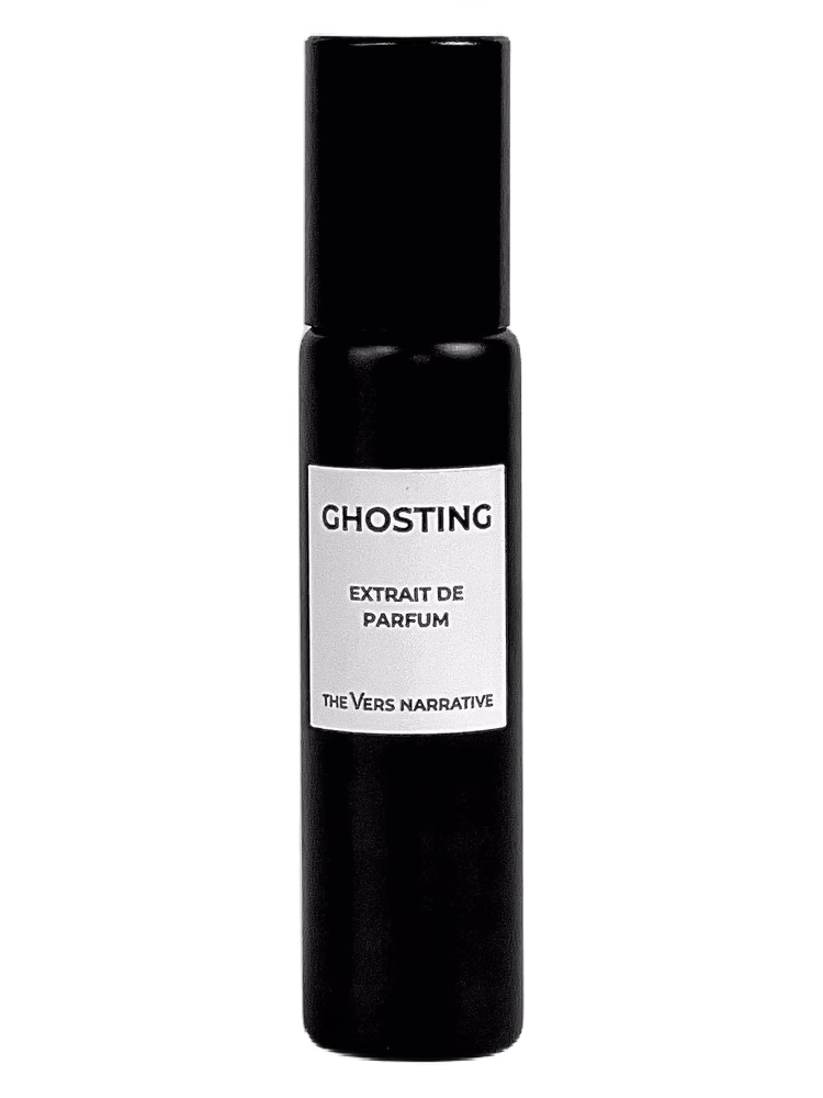The Vers Narrative Ghosting