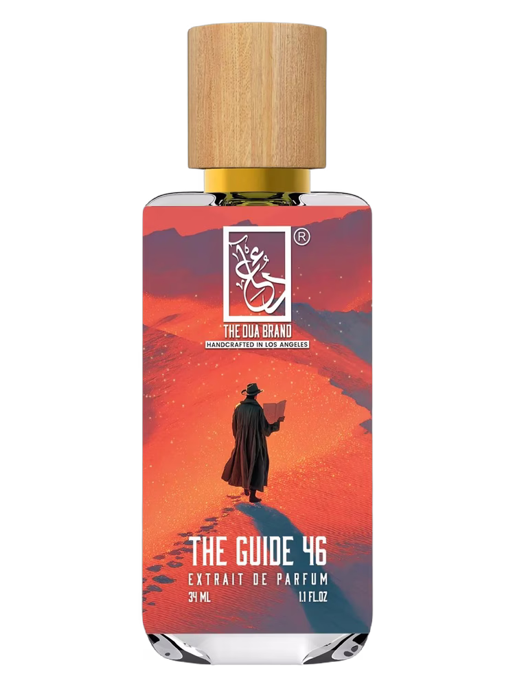 The Dua Brand The Guide 46