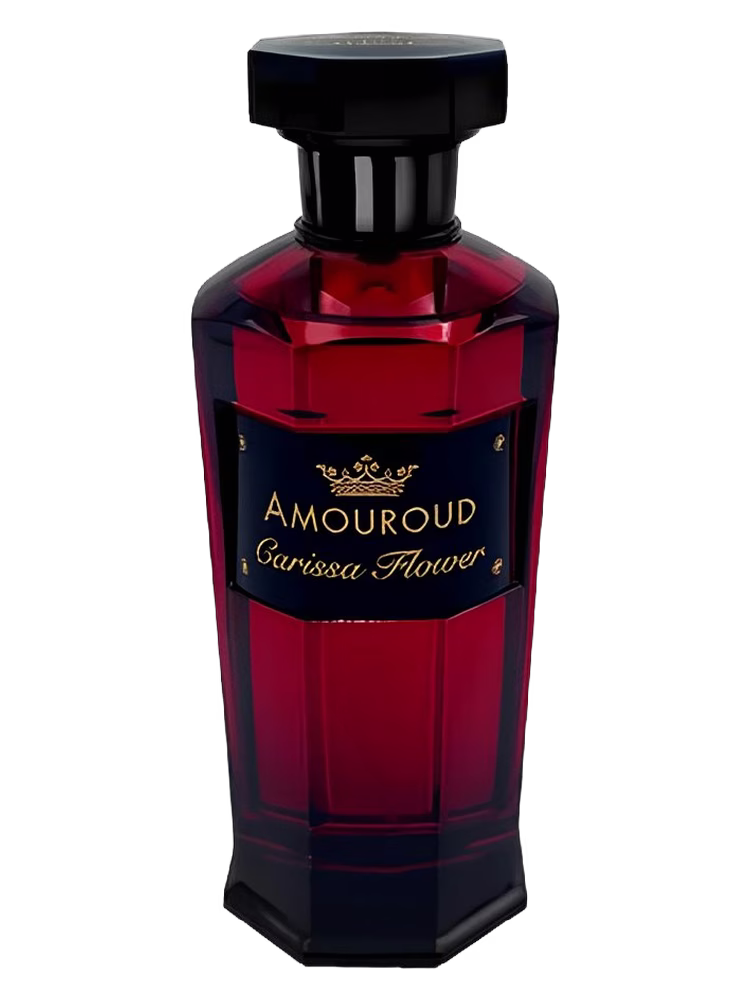 Amouroud Carissa Flower