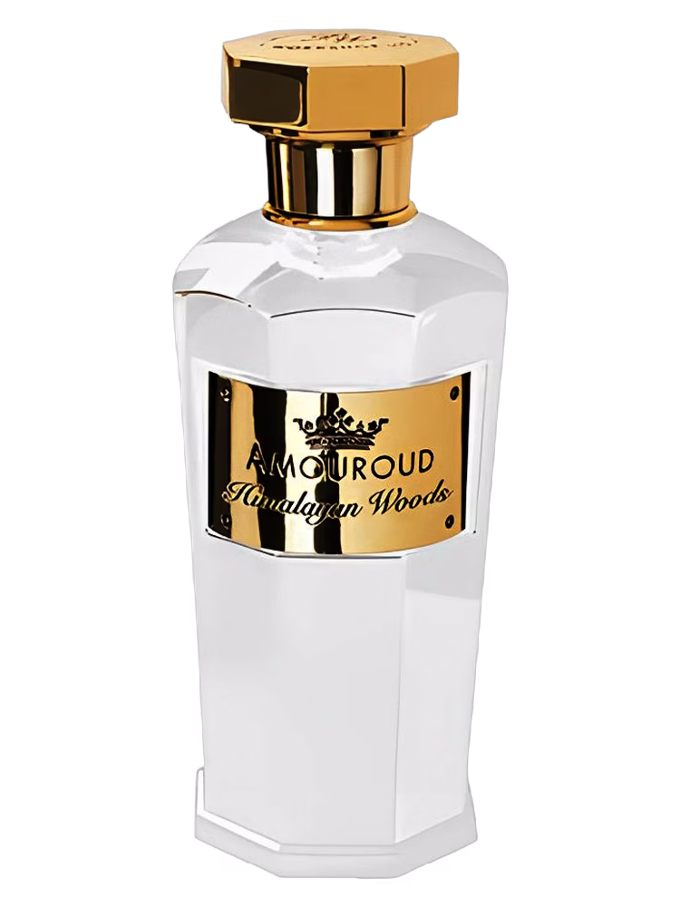 Amouroud Himalayan Woods