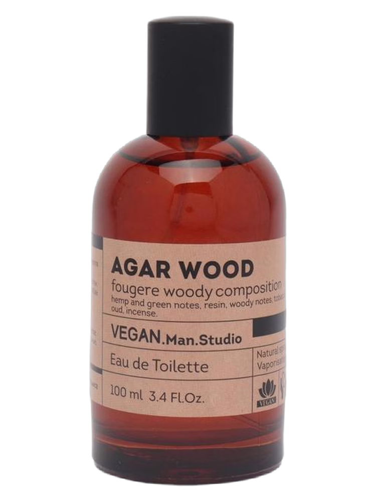 Vinci Agar Wood