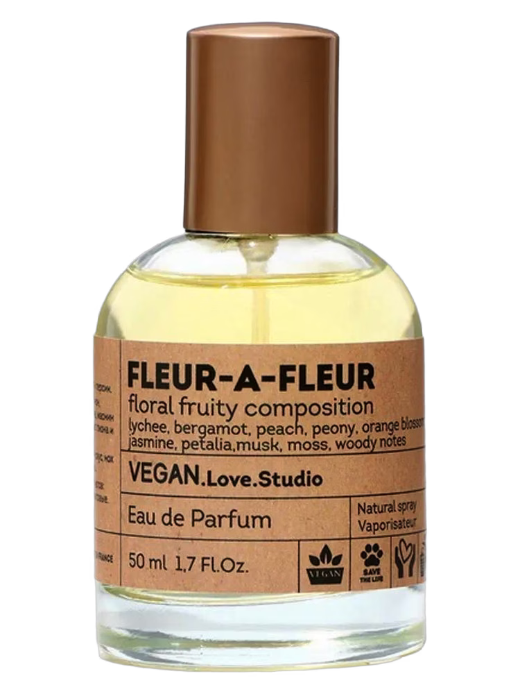 Vinci Fleur-a-Fleur