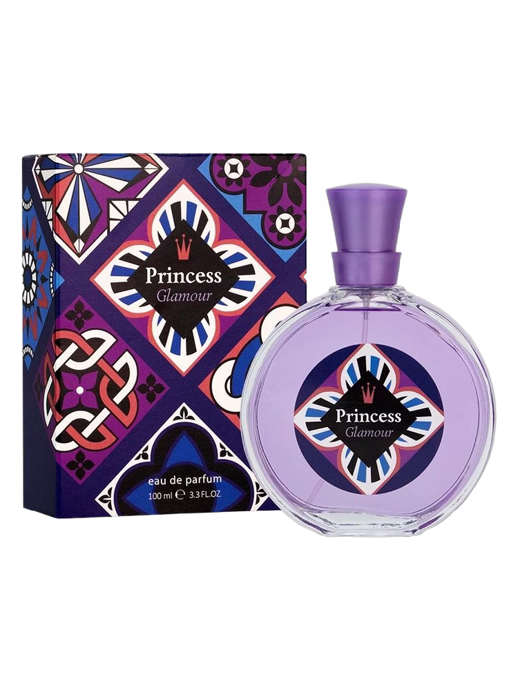 Today Parfum Princess Glamour