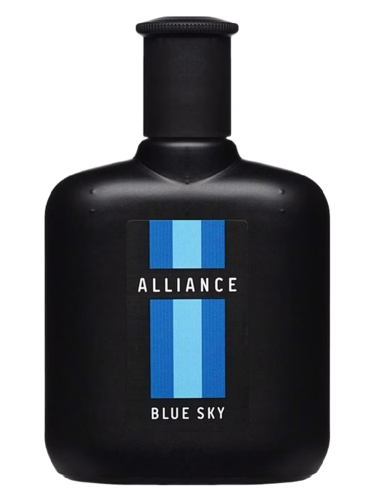 Red Label Alliance Blue Sky