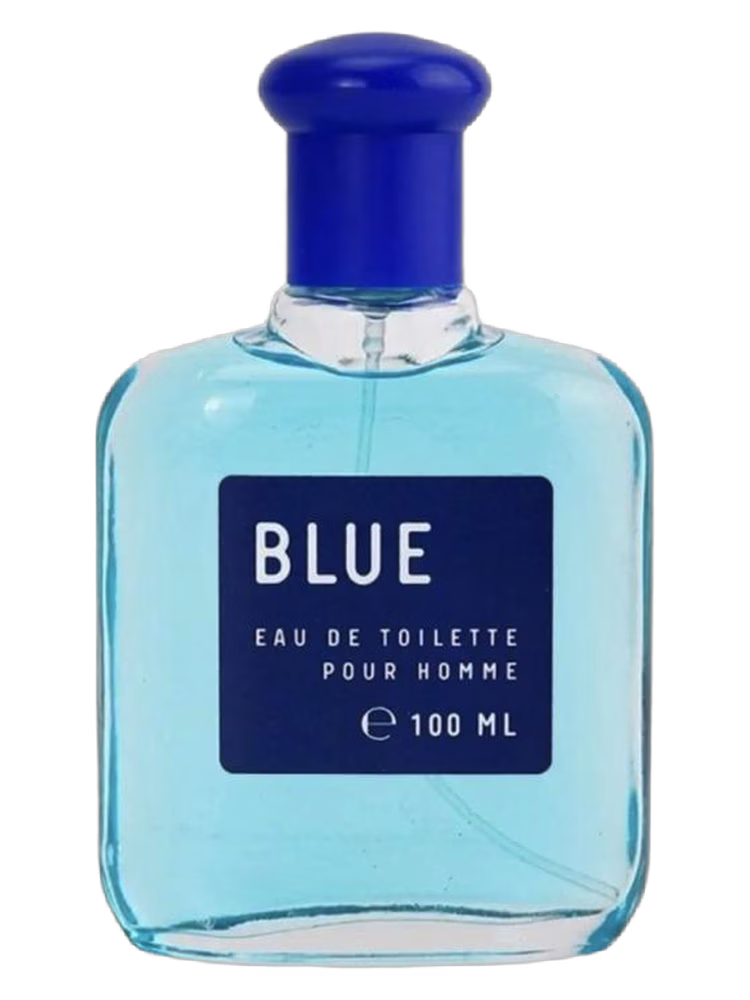 Red Label Color Essences Blue