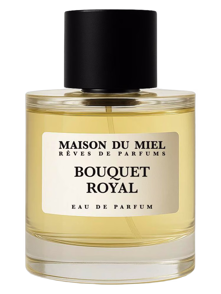 Maison Du Miel Bouquet Royal