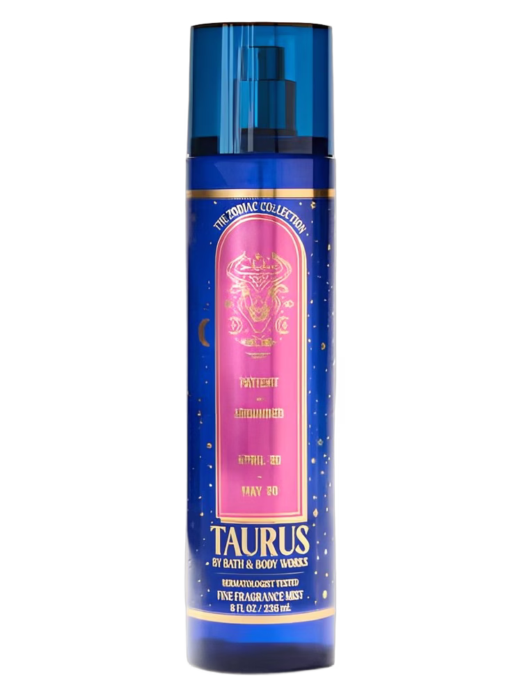Bath & Body Works Taurus