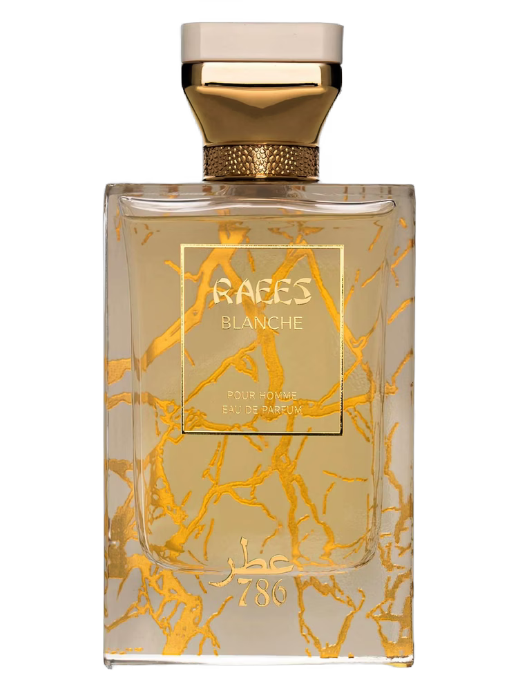 Jo Milano Paris Raees Blanche