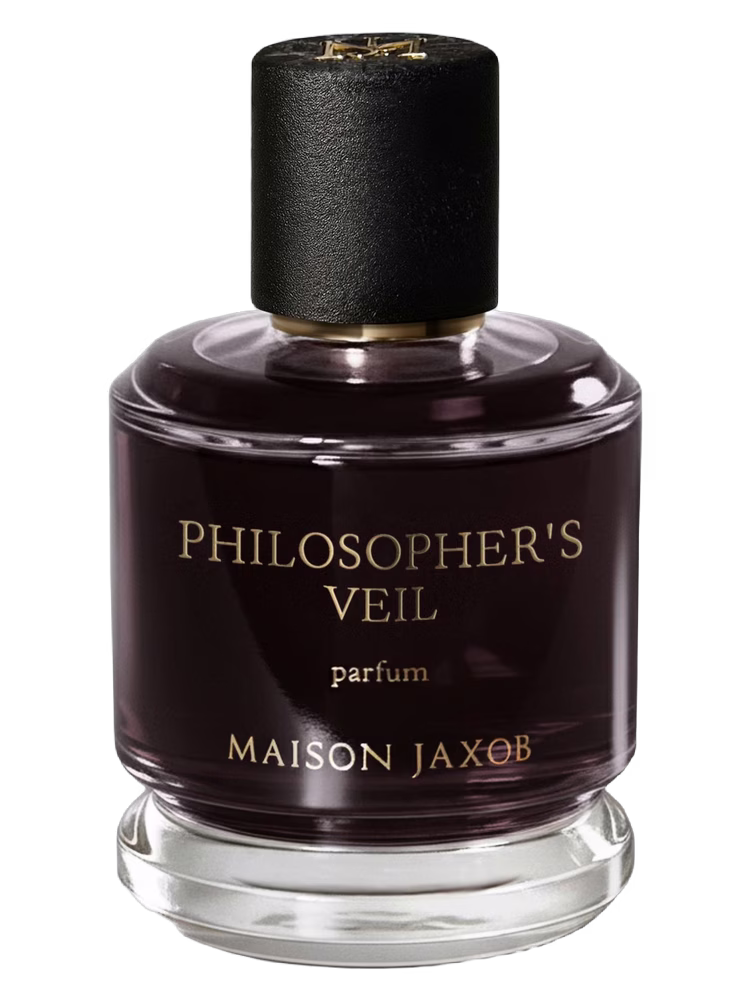 Maison Jaxob Philosopher’s Veil