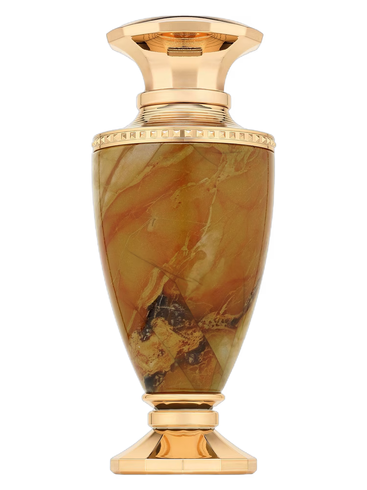 French Avenue Jade Giallo