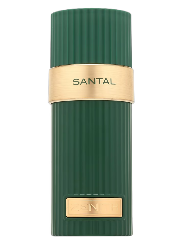 French Avenue Zenith Santal