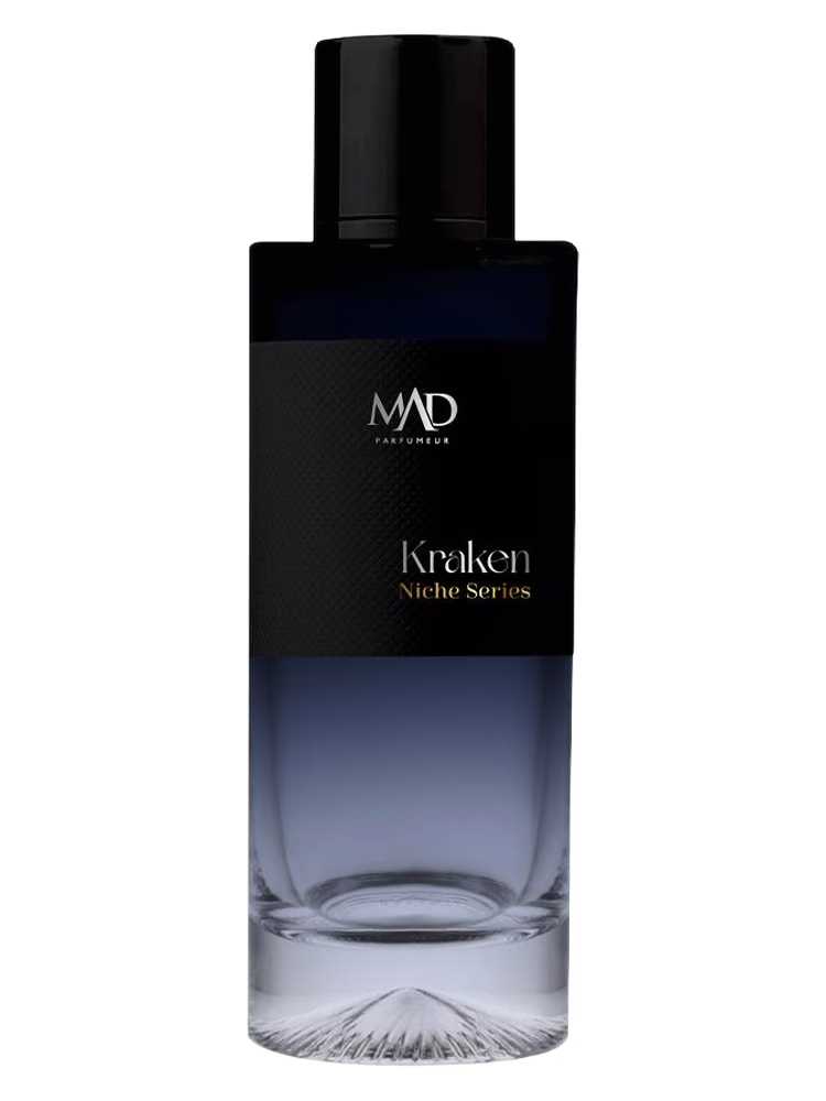 Mad Parfumeur Kraken
