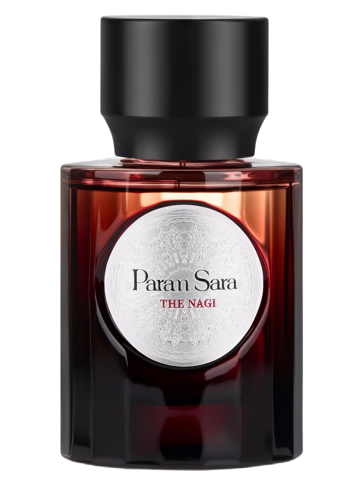 Param Sara The Nagi