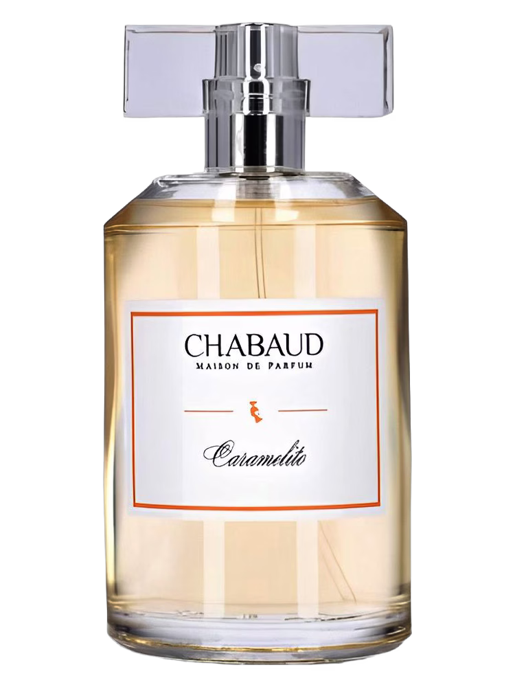 Chabaud Maison de Parfum Caramelito