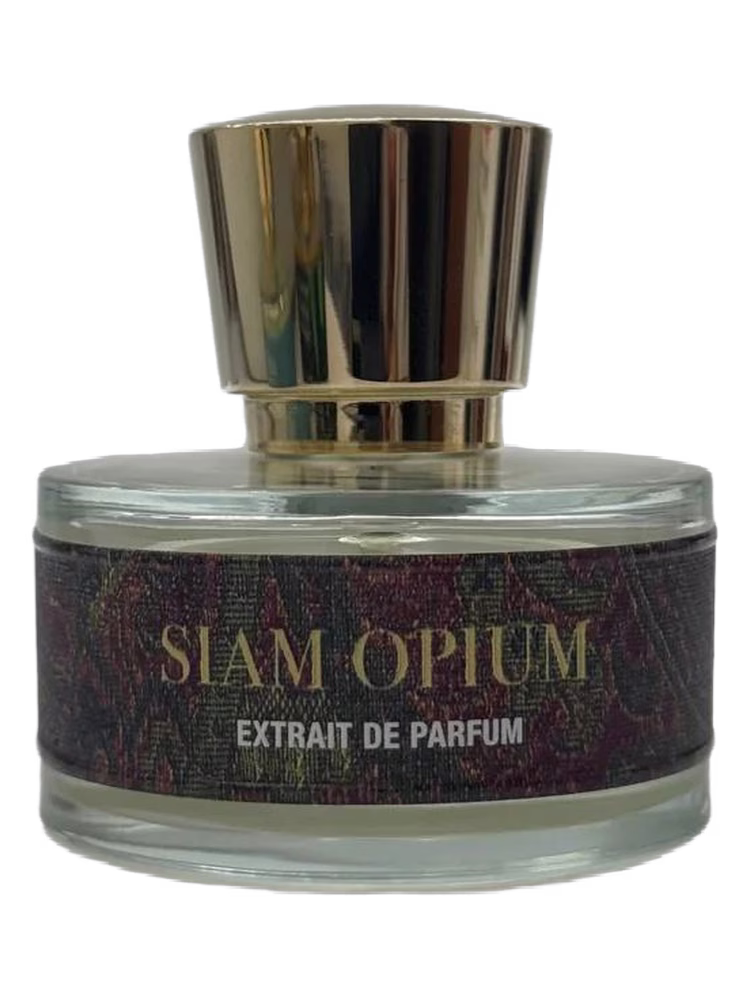 Giangregorio Cosimo Siam Opium