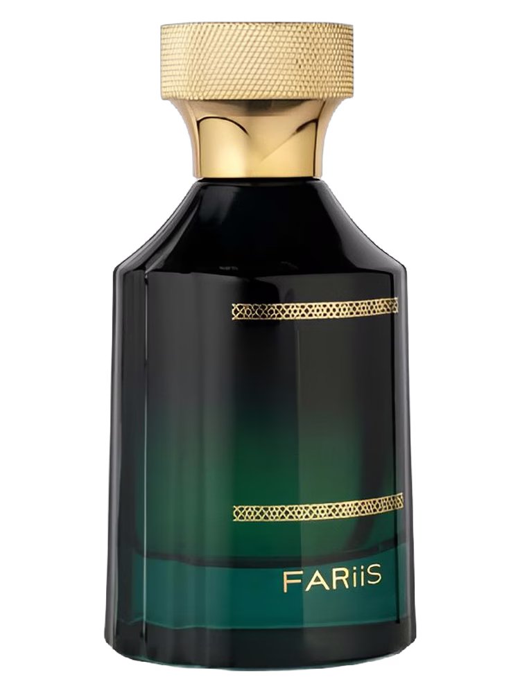 FARiiS Fariha