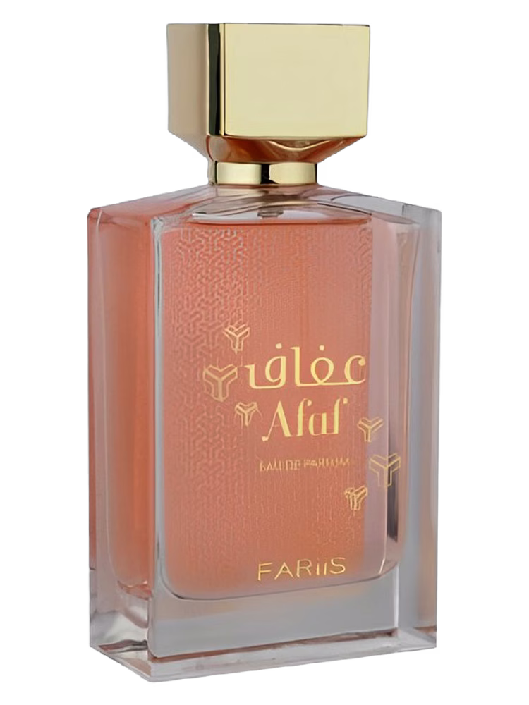 FARiiS Afaf