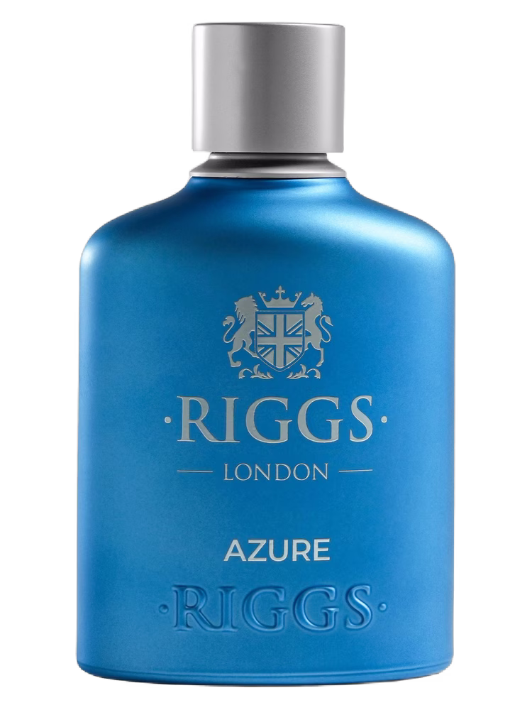 Riggs Azure