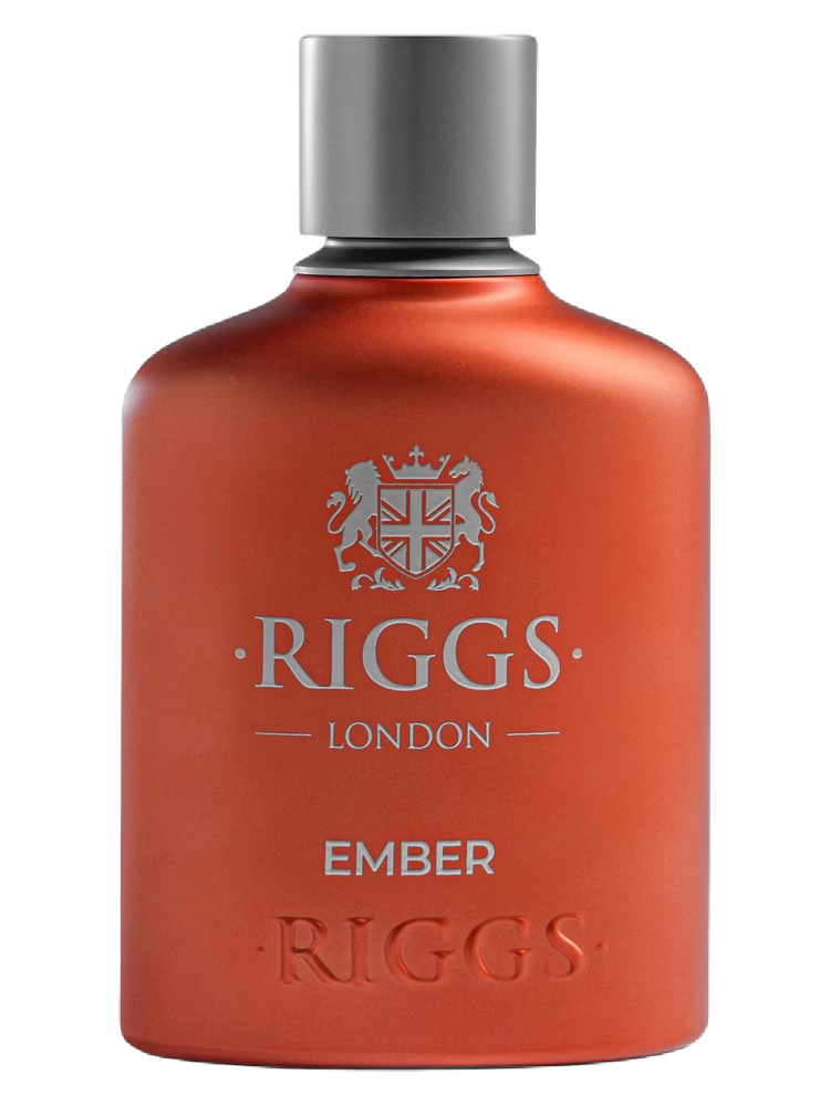 Riggs Ember