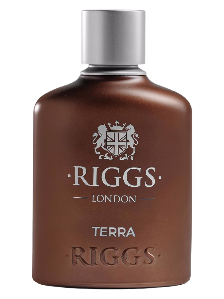 Riggs Terra