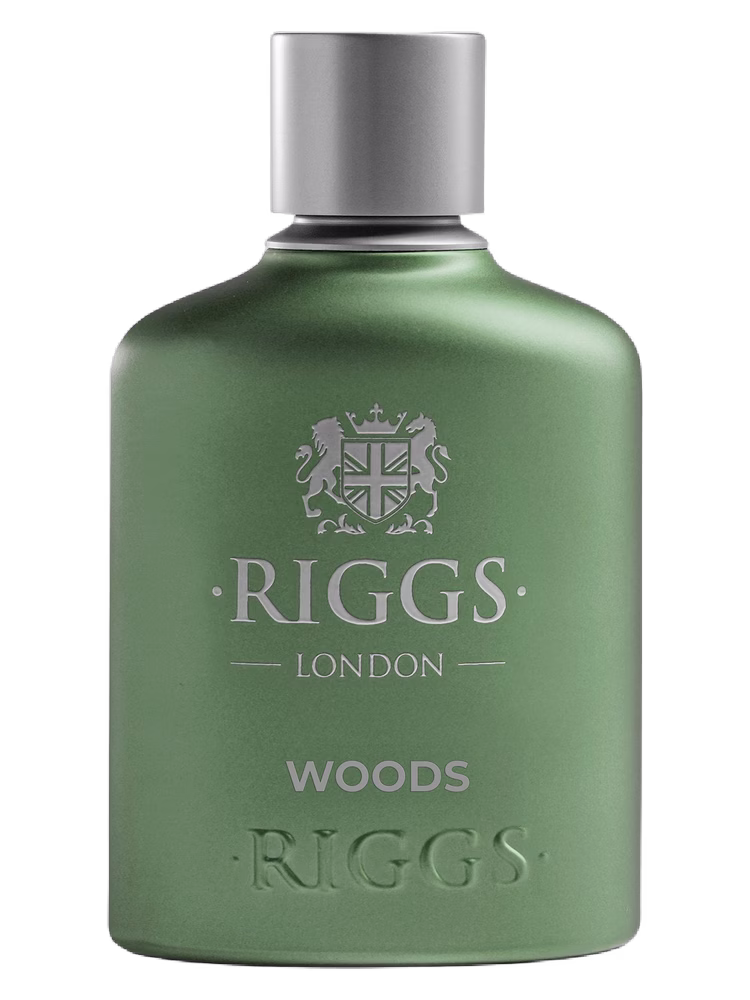 Riggs Woods