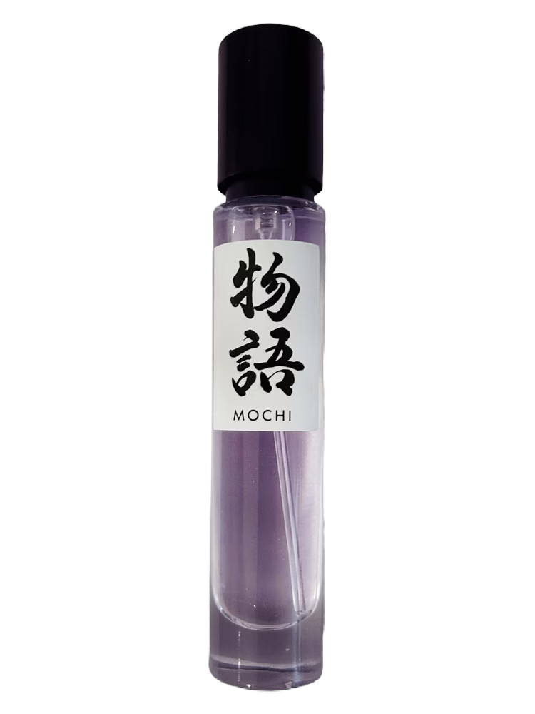 Monogatari Mochi