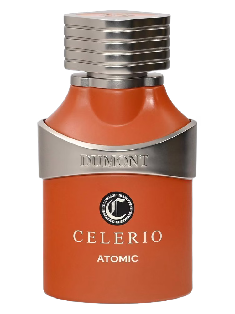 Dumont Atomic