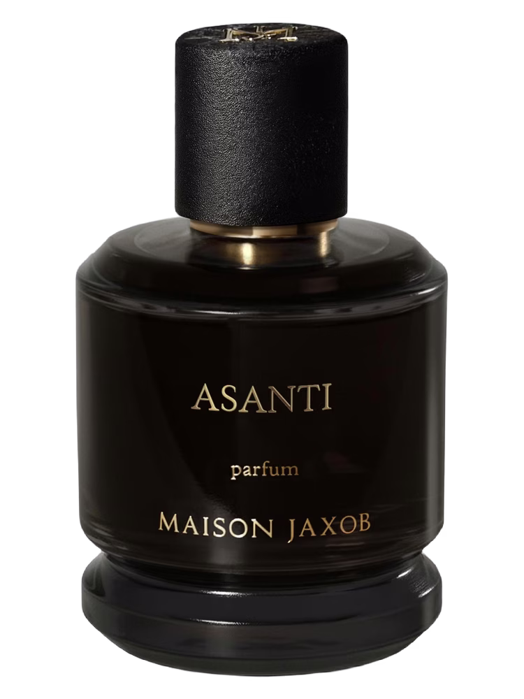 Maison Jaxob Asanti
