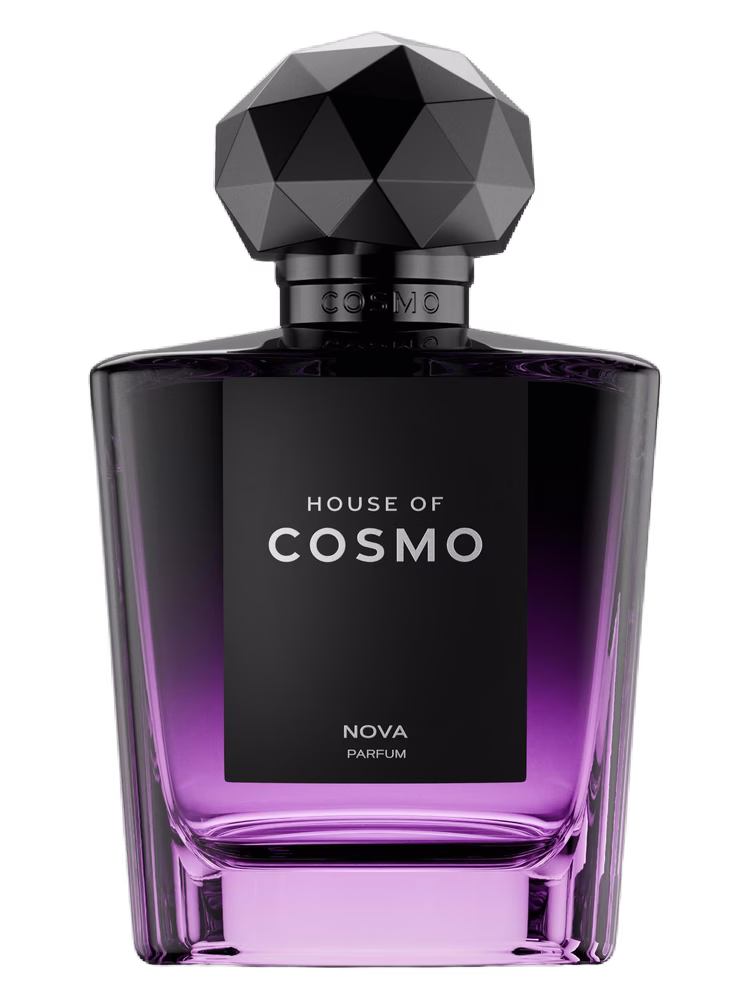 House of Cosmo Nova