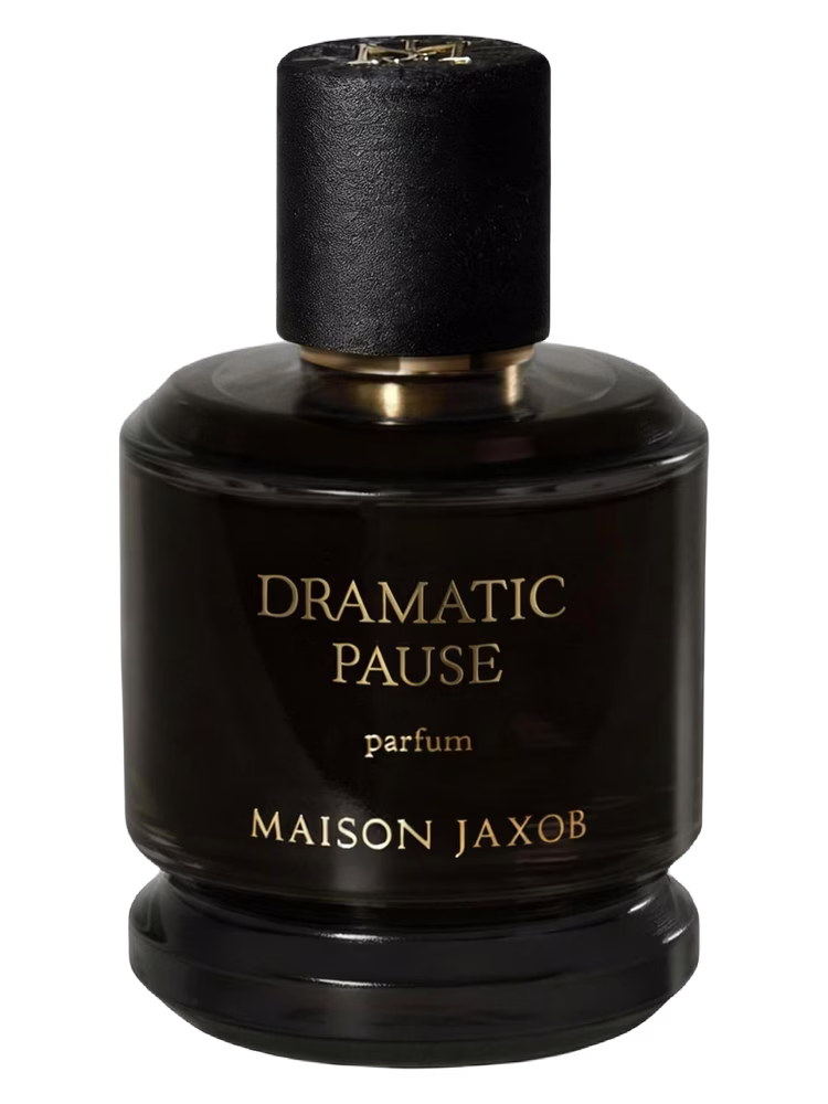 Maison Jaxob Dramatic Pause
